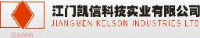 江门凯信科技实业有限公司_企业Logo