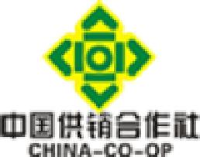 烟台市供销资本投资公司_企业Logo