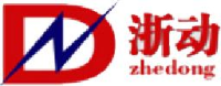 深圳浙动机械设备有限公司_企业Logo
