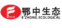 湖北鄂中生态工程股份有限公司_企业Logo