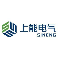 上能电气股份有限公司_企业Logo