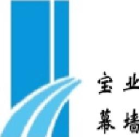 浙江宝业幕墙装饰有限公司_企业Logo