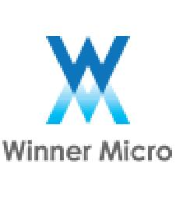 北京联盛德微电子有限责任公司_企业Logo