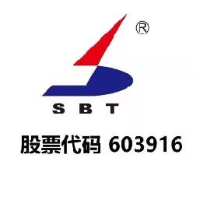 江苏苏博特新材料股份有限公司_企业Logo