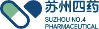 苏州第四制药厂有限公司_企业Logo