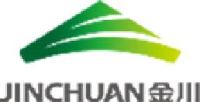 兰州金川科技园有限公司_企业Logo