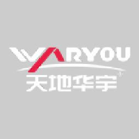 湖北华宇防水材料科技股份有限公司_企业Logo
