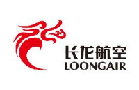 浙江长龙航空股份有限公司_企业Logo