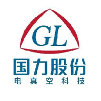 昆山国力电子科技股份有限公司_企业Logo