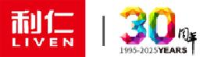 北京利仁科技股份有限公司_企业Logo