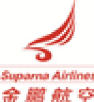 金鹏航空有限责任公司_企业Logo