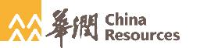 华润超级市场有限公司_企业Logo