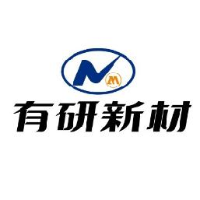 有研新材料股份有限公司_企业Logo