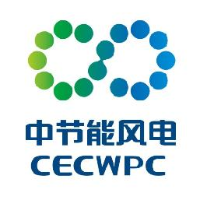 中节能风力发电股份有限公司_企业Logo