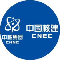 中国核工业建设股份有限公司_企业Logo