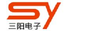 深圳三阳电子有限公司_企业Logo