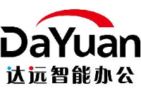 广州市达远智能办公设备有限公司_企业Logo
