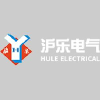 浙江沪乐电气设备制造有限公司_企业Logo