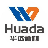 浙江华达新型材料股份有限公司_企业Logo