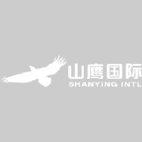 浙江山鹰纸业有限公司_企业Logo