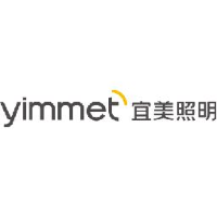 江苏宜美照明科技股份有限公司_企业Logo