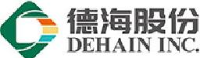 江苏德海汽车科技股份有限公司_企业Logo