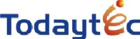 浙江天浩数码科技有限公司_企业Logo