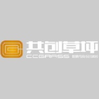 江苏共创人造草坪股份有限公司_企业Logo