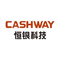 恒银金融科技股份有限公司_企业Logo