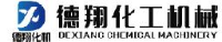江苏德翔化工机械有限公司_企业Logo