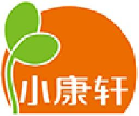 南京康轩文教图书有限公司_企业Logo