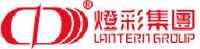 自贡灯彩文化产业集团有限公司_企业Logo