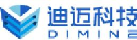 长沙迪迈科技股份有限公司_企业Logo