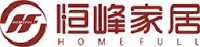 浙江恒峰家居有限公司_企业Logo