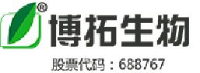 杭州博拓生物科技股份有限公司_企业Logo