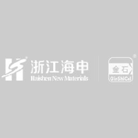 浙江海申新材料有限公司_企业Logo
