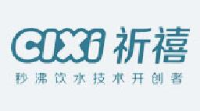 宁波祈禧智能科技股份有限公司_企业Logo