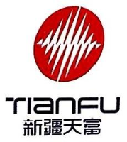 新疆天富能源股份有限公司_企业Logo