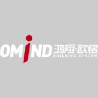 浙江鸿翔节能幕墙门窗有限公司_企业Logo