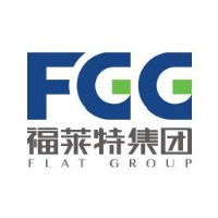 福莱特玻璃集团股份有限公司_企业Logo