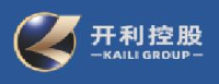 宁波开利控股集团股份有限公司_企业Logo