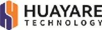 浙江华远汽车科技股份有限公司_企业Logo