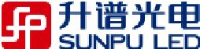 宁波升谱光电股份有限公司_企业Logo
