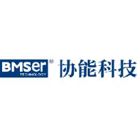 杭州协能科技股份有限公司_企业Logo