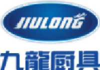 浙江九龙厨具集团有限公司_企业Logo