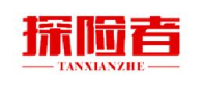 绍兴上虞野营者户外用品有限公司_企业Logo