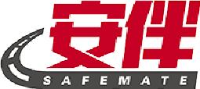 浙江安伴汽车安全急救技术股份有限公司_企业Logo