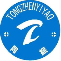 吉林市同振医药有限责任公司_企业Logo