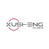 宁波旭升集团股份有限公司_企业Logo