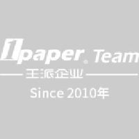 浙江王派智能装备有限公司_企业Logo